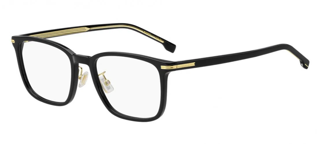 Boss (hub) 1741 Eyeglasses - view 2